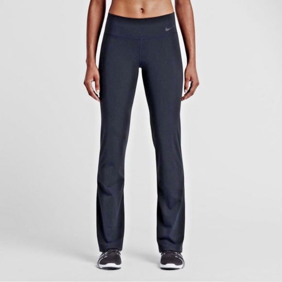 Nike Pants - Nike Legend Dri-fit Training Pants